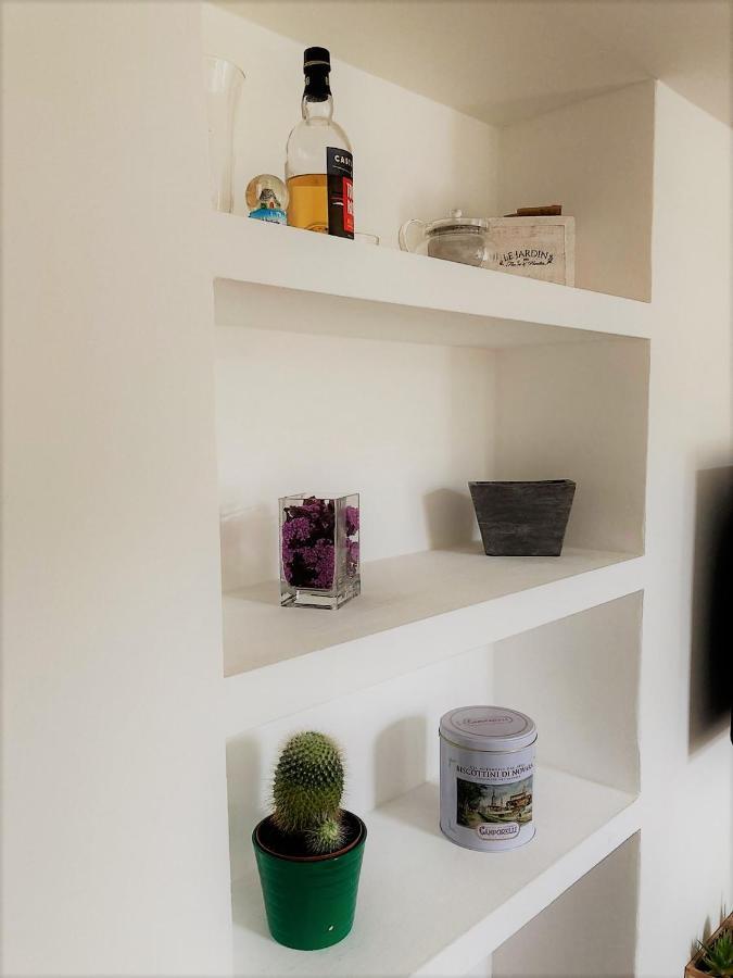 White Flat Puglie Apartment Milan Exterior photo