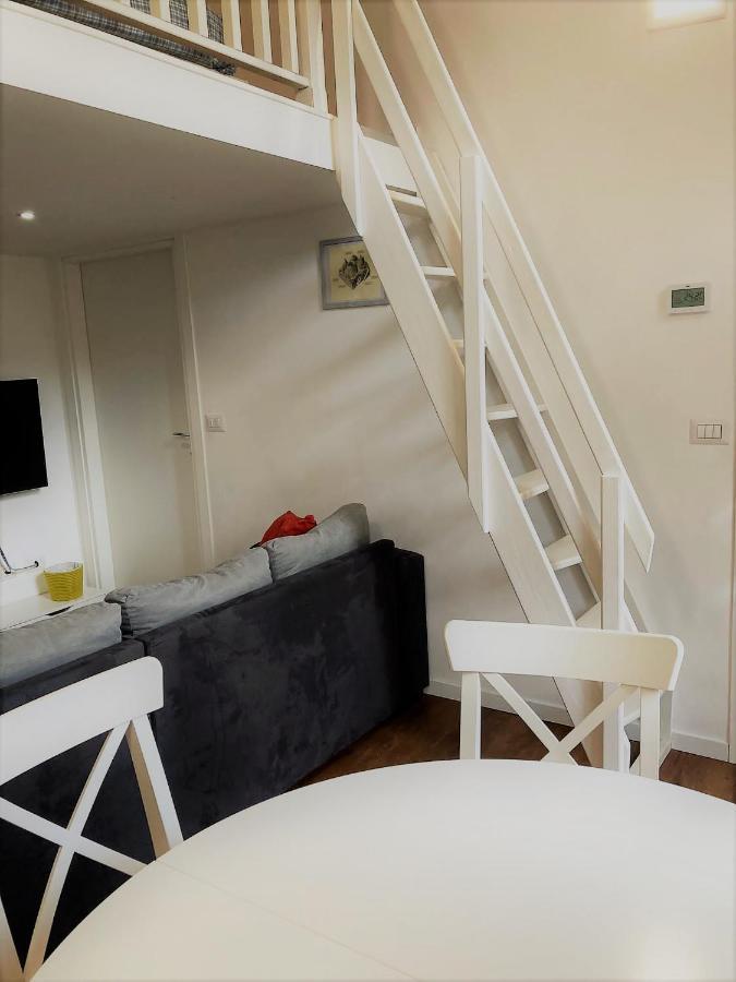 White Flat Puglie Apartment Milan Exterior photo