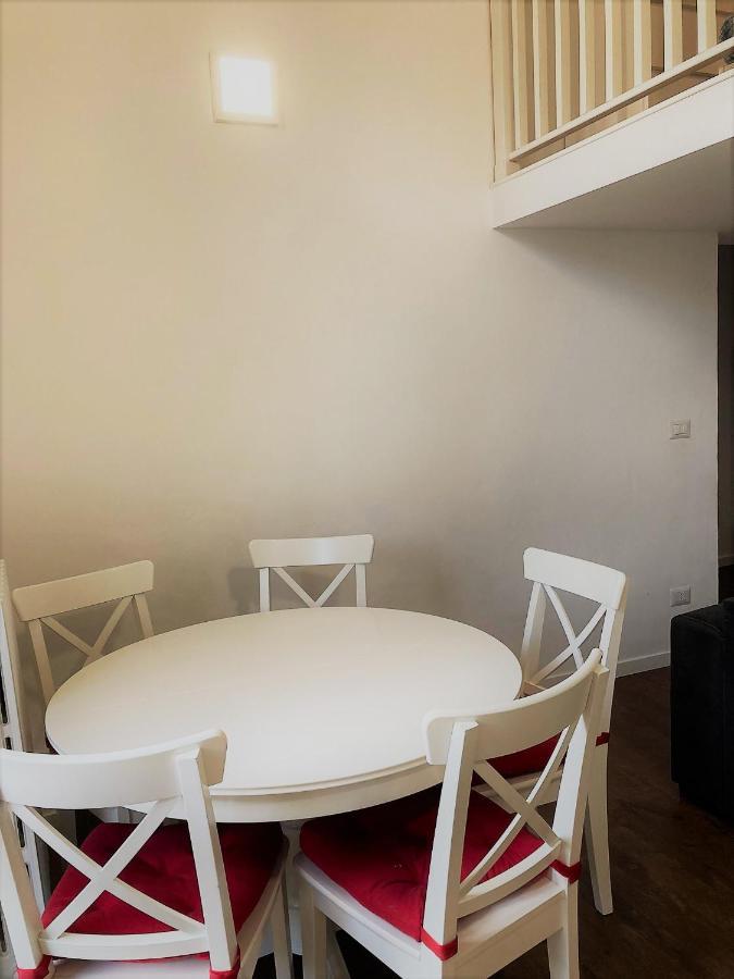 White Flat Puglie Apartment Milan Exterior photo